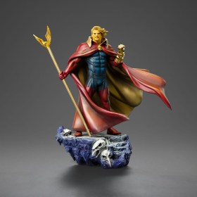 Adam Warlock Marvel BDS Art 1/10 Scale Statue by Iron Studios