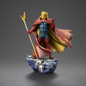 Adam Warlock Marvel BDS Art 1/10 Scale Statue by Iron Studios