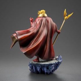 Adam Warlock Marvel BDS Art 1/10 Scale Statue by Iron Studios