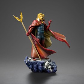 Adam Warlock Marvel BDS Art 1/10 Scale Statue by Iron Studios