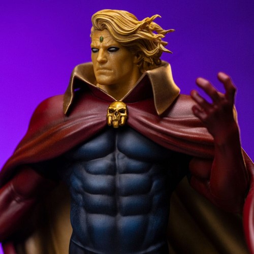 Adam Warlock Marvel BDS Art 1/10 Scale Statue by Iron Studios