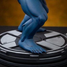 Beast Marvel BDS Art 1/10 Scale Statue by Iron Studios