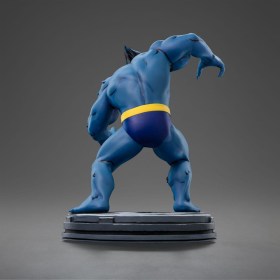 Beast Marvel BDS Art 1/10 Scale Statue by Iron Studios