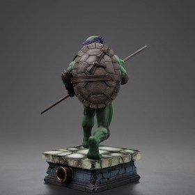 Donatello Teenage Mutant Ninja Turtles Art 1/10 Scale Statue by Iron Studios