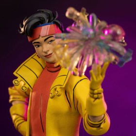 Jubilee X-Men´97 Marvel Art 1/10 Scale Statue by Iron Studios