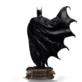 Batman DC Trinity DC Comics Legacy Replica 1/4 Statue by Iron Studios