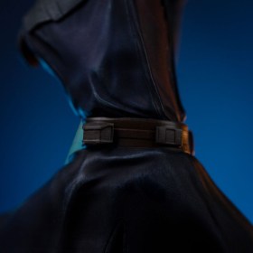 Anakin Skywalker Star Wars The Clone Wars Deluxe Art 1/10 Scale Statue by Iron Studios