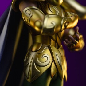 Aries Mu Saint Seiya Art 1/10 Scale Statue by Iron Studios