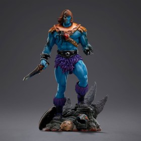 Faker Masters of the Universe Art 1/10 Scale Statue by Iron Studios