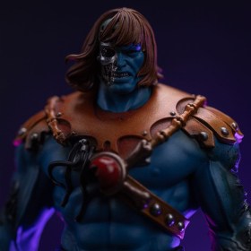 Faker Masters of the Universe Art 1/10 Scale Statue by Iron Studios