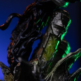 Miles Morales Spider-Man vs. Villains Diorama BDS Art 1/10 Scale Statue by  Iron Studios