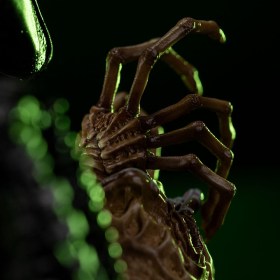 Alien Big Chap Alien Art 1/10 Scale Statue by Iron Studios