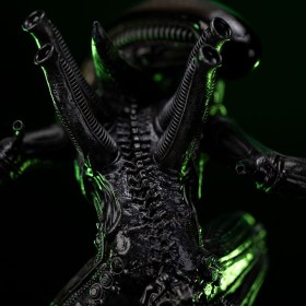 Alien Big Chap Alien Art 1/10 Scale Statue by Iron Studios
