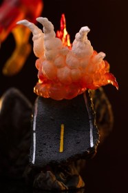 Flash DC Comics Art 1/10 Scale Statue by Iron Studios
