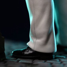 Kingpin Daredevil Born Again Art 1/10 Scale Statue by Iron Studios