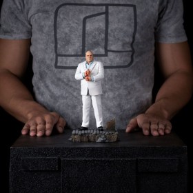 Kingpin Daredevil Born Again Art 1/10 Scale Statue by Iron Studios