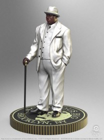 The Notorious B.I.G. Rap Iconz Statue Biggie Smalls by Knucklebonz