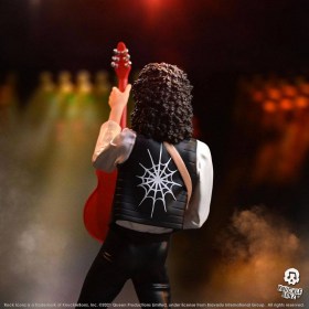 Brian May Limited Edition Queen Rock Iconz Statue by Knucklebonz