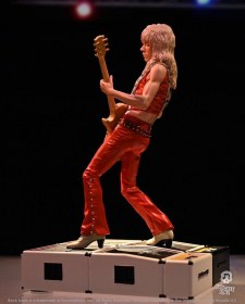 Randy Rhoads III Limited Edition Randy Rhoads Rock Iconz Statue by Knucklebonz