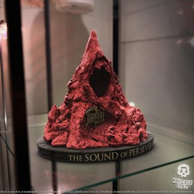 The Sound of Perseverance Death 3D Vinyl Figure by Knucklebonz