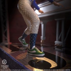 Elton John Iconz Statue by Knucklebonz