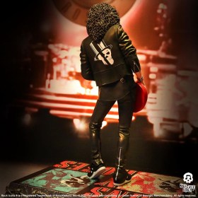 Slash II Guns N' Roses Rock Iconz Statue by Knucklebonz