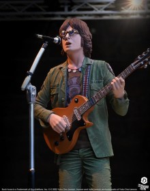 John Lennon Rock Iconz Statue by Knucklebonz