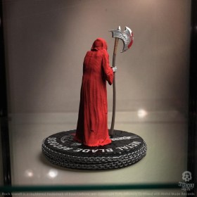 Reaper Metal Blade 3D Vinyl Figure by Knucklebonz