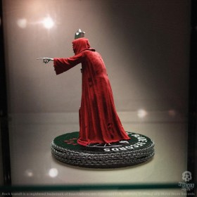 Reaper Metal Blade 3D Vinyl Figure by Knucklebonz