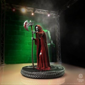 Reaper Metal Blade 3D Vinyl Figure by Knucklebonz
