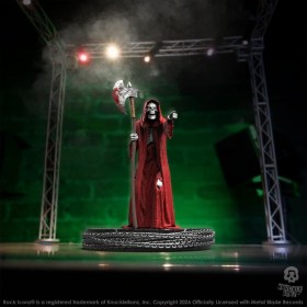 Reaper Metal Blade 3D Vinyl Figure by Knucklebonz