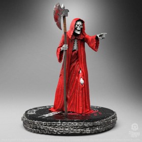 Reaper Metal Blade 3D Vinyl Figure by Knucklebonz
