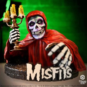 American Psycho Fiend Misfits 3D Vinyl Statue by Knucklebonz