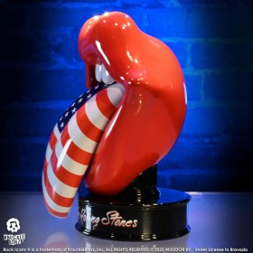 Licks (US Version) Rolling Stones 3D Vinyl Statue by Knucklebonz