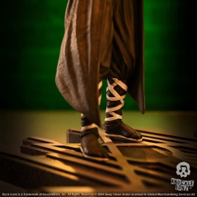 Vessel Sleep Token Rock Iconz Statue by Knucklebonz