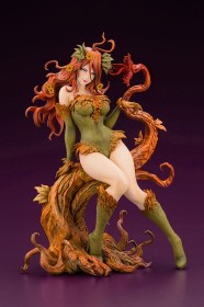 Poison Ivy Returns Fall Limited Edition DC Comics Bishoujo PVC 1/7 Statue by Kotobukiya