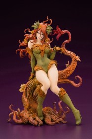 Poison Ivy Returns Fall Limited Edition DC Comics Bishoujo PVC 1/7 Statue by Kotobukiya