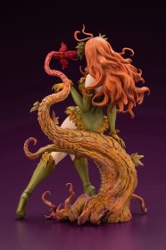Poison Ivy Returns Fall Limited Edition DC Comics Bishoujo PVC 1/7 Statue by Kotobukiya