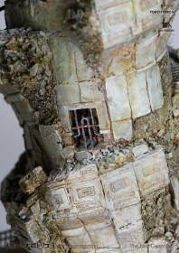 Trico The Last Guardian Statue by Kotobukiya