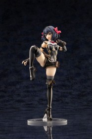 Tino Shade Let This Grieving Soul Retire PVC 1/7 Statue by Kotobukiya