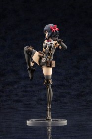 Tino Shade Let This Grieving Soul Retire PVC 1/7 Statue by Kotobukiya