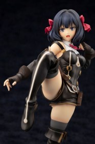 Tino Shade Let This Grieving Soul Retire PVC 1/7 Statue by Kotobukiya