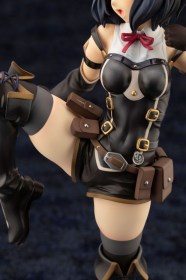 Tino Shade Let This Grieving Soul Retire PVC 1/7 Statue by Kotobukiya