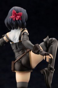 Tino Shade Let This Grieving Soul Retire PVC 1/7 Statue by Kotobukiya