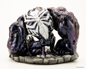 Venom Armed & Dangerous Marvel ARTFX Artist Series PVC 1/6 Statue by Kotobukiya