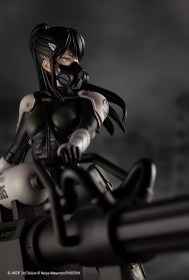 Mina Ashiro Kaiju No. 8 ARTFXJ 1/8 Statue by Kotobukiya