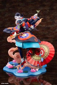 Medicine Seller Mononoke The Movie The Phantom in the Rain PVC 1/8 Statue by Kotobukiya