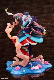 Medicine Seller Mononoke The Movie The Phantom in the Rain PVC 1/8 Statue by Kotobukiya