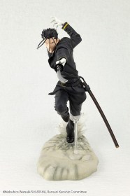 Rurouni Kenshin ARTFXJ 1/8 Statue by Kotobukiya