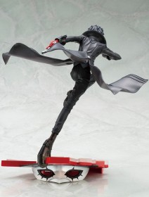 Phantom Thief Ver. Persona 5 ARTFXJ 1/8 Statue by Kotobukiya